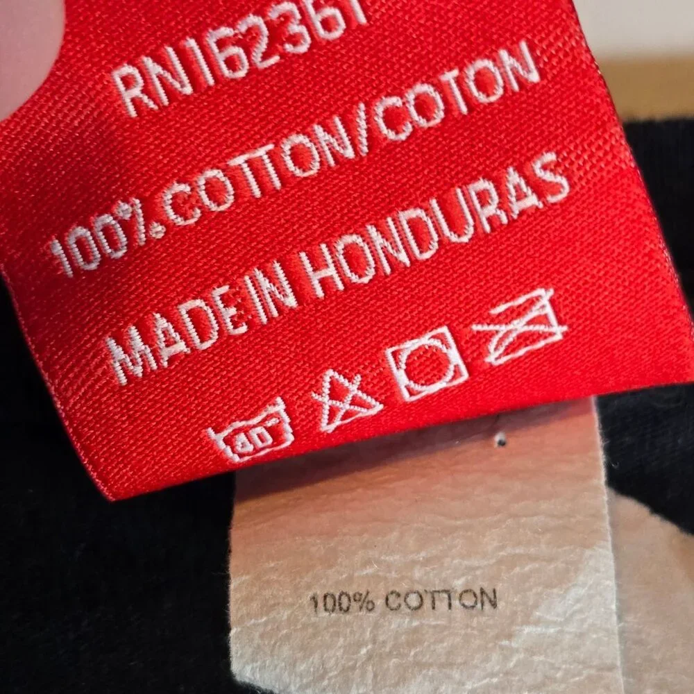 Full Send Snoop Doggy Doggystyle Album Graphic T-Shirt Black 100% Cotton - Picture 6 of 6